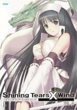 BUY NEW shining tears - 189355 Premium Anime Print Poster